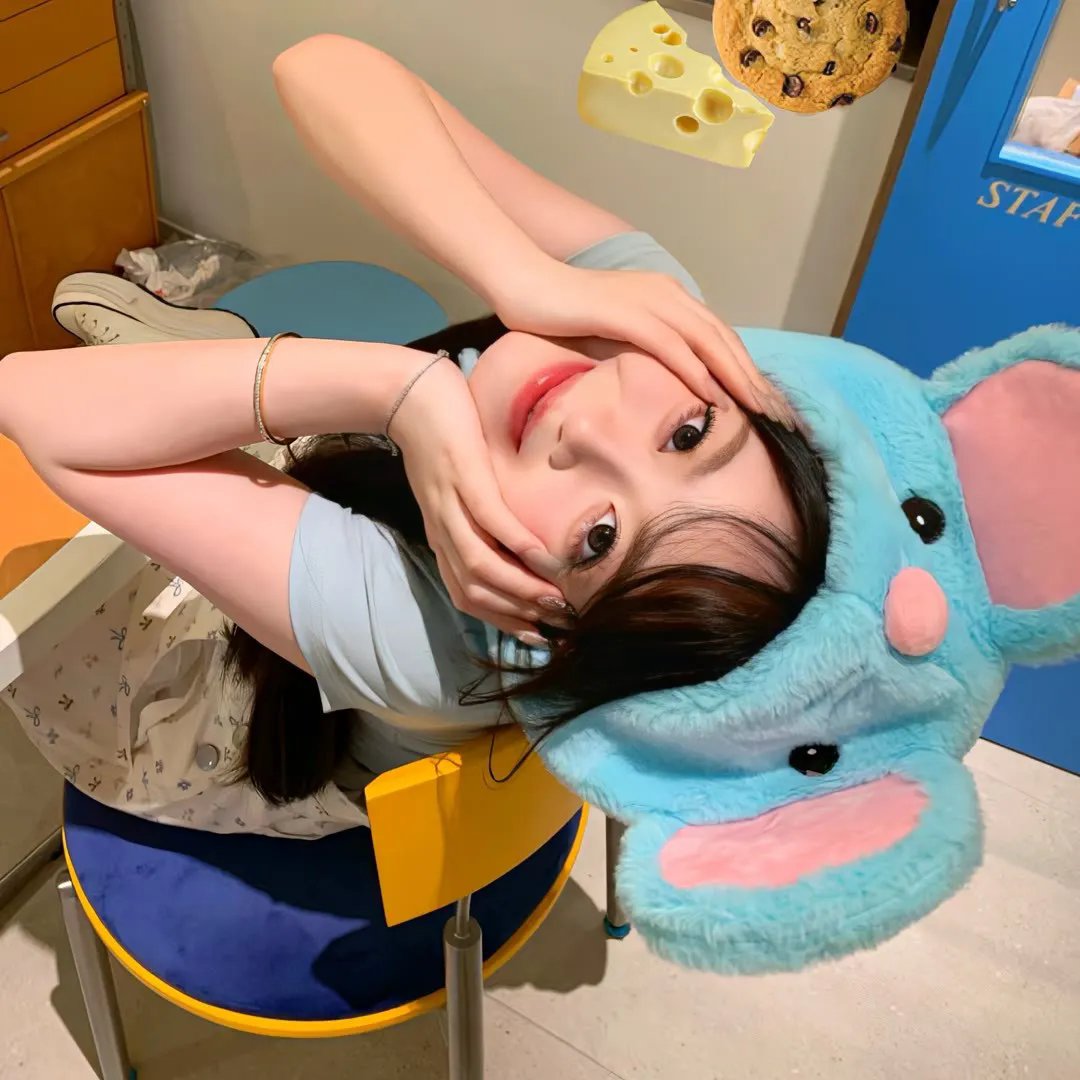 撩动你心